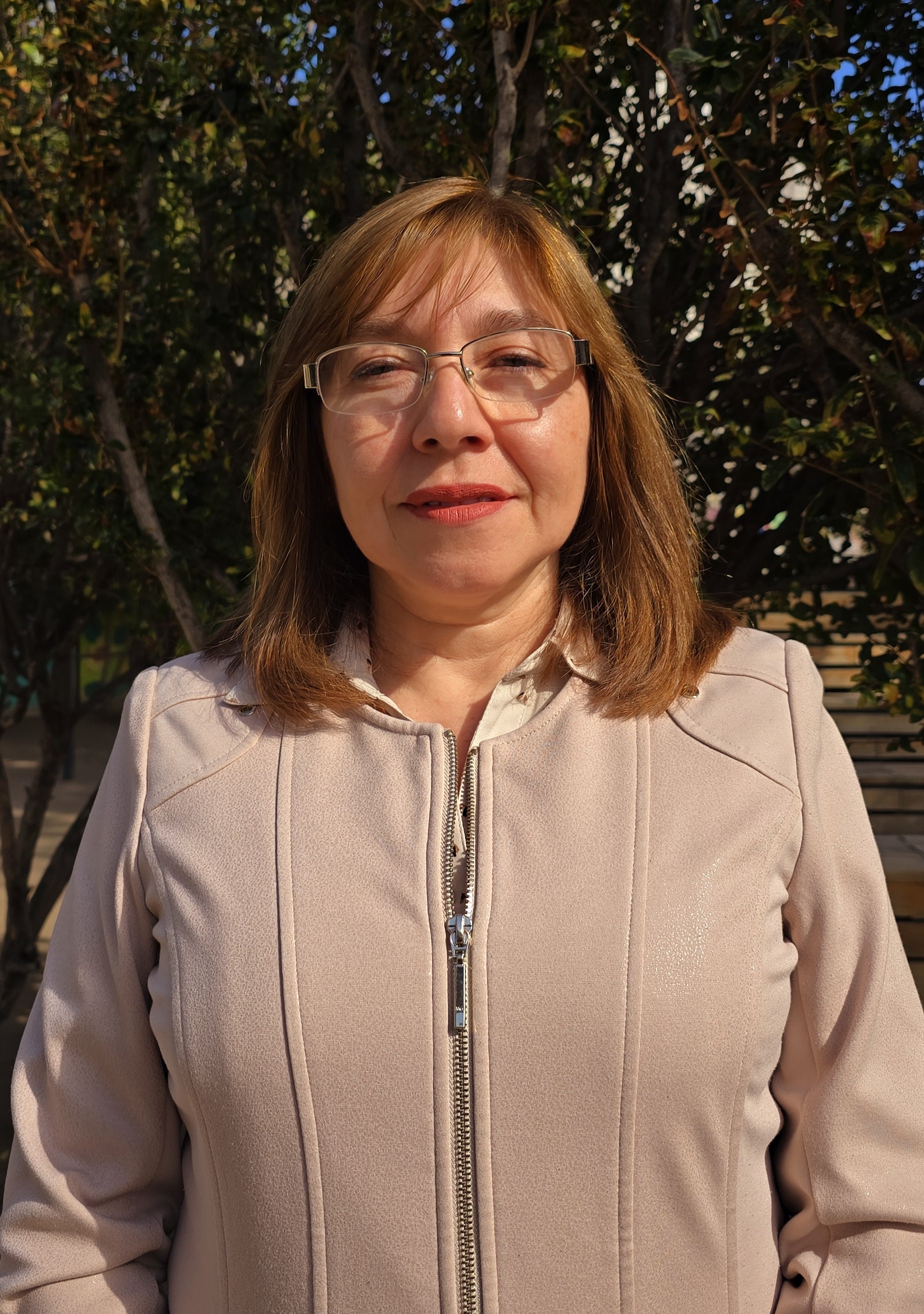 Sra Carolina