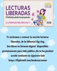 Lecturas liberadas