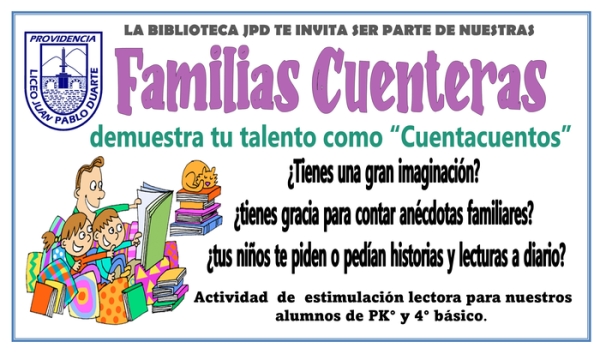 Estimulación lectora para nuestros alumnos