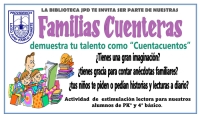 Estimulación lectora para nuestros alumnos