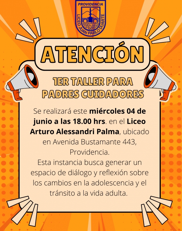 Programa de Integración