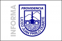 Comunicado Termino Primer semestre
