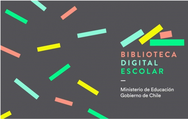 Conoce la biblioteca escolar digital