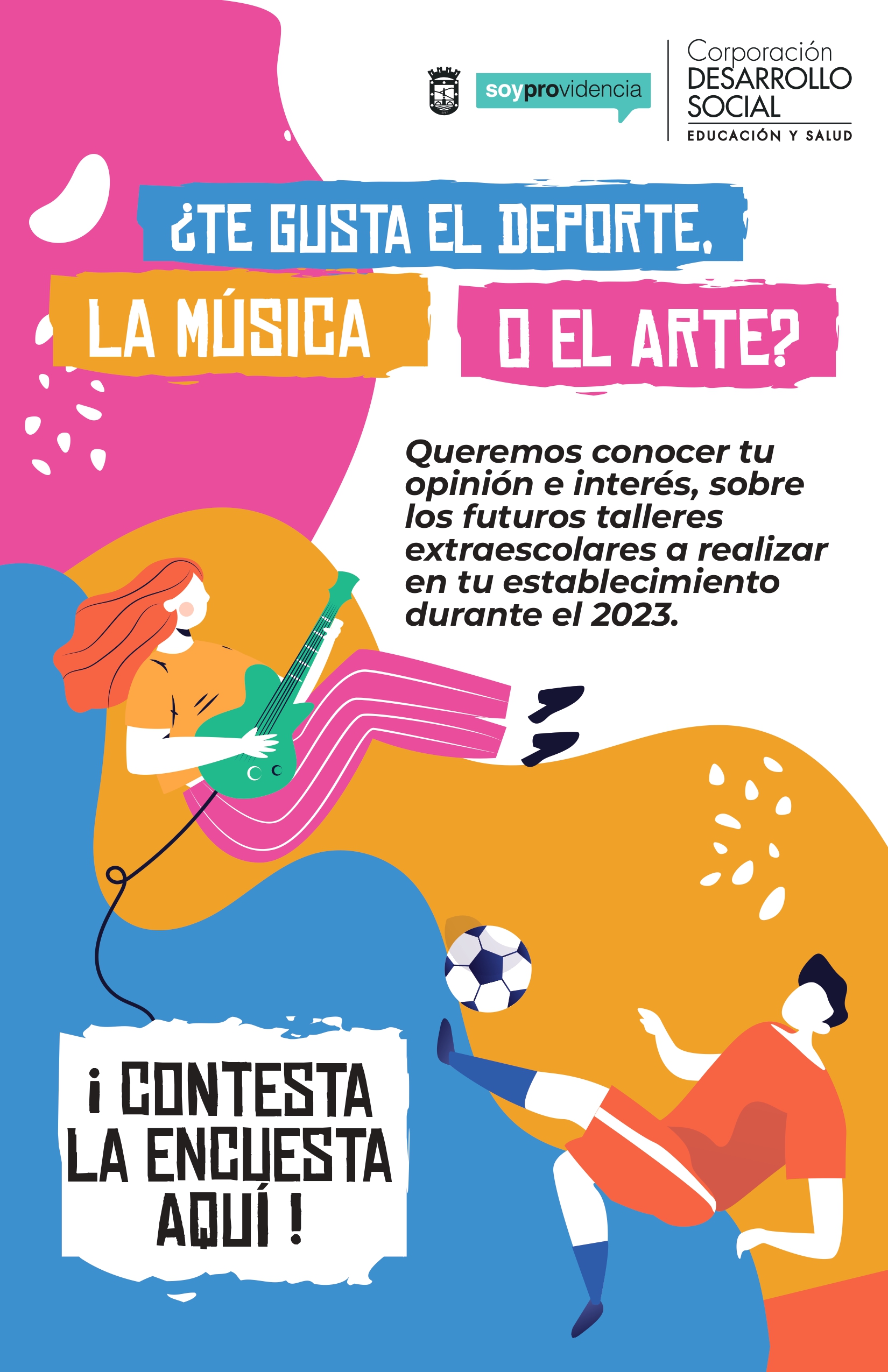 Afiche Actividades Extraescolares 2023 page 0001